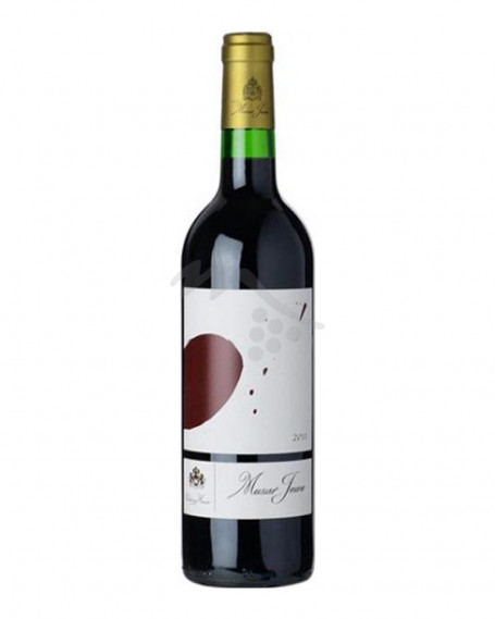 Jeune Red 2014 Chateau Musar