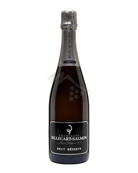 Champagne Brut Rèserve Billecart-Salmon