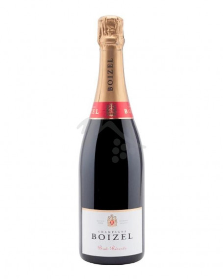 Boizel Champagne Brut Rèserve Boizel