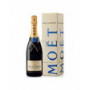 Moet & Chandon Champagne Brut Reserve Imperiale - Astuccio