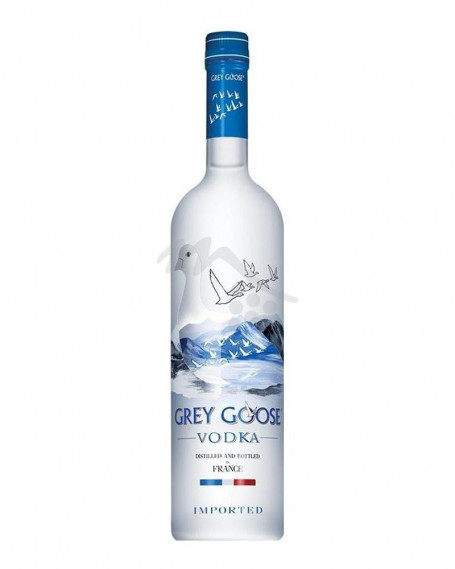 Grey Goose Vodka 100 cl
