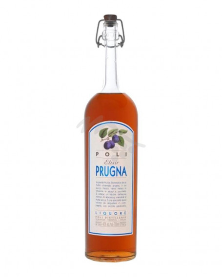 Elisir Prugna Poli Distillerie