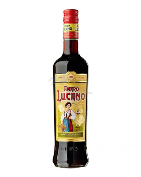 Amaro Lucano 1 LT
