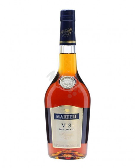 Martell VS Single Distillery Fine Cognac Martell