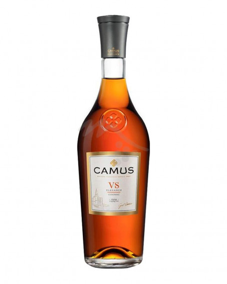 Camus VS Elegance Cognac