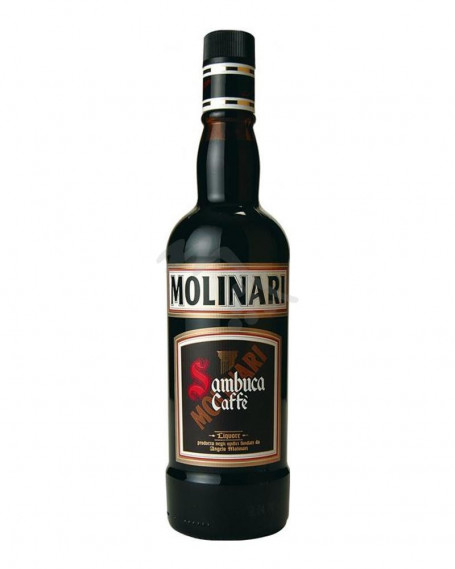 Sambuca Caffè Molinari