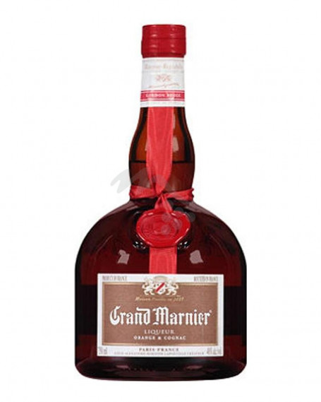 Liqueur Orange & Cognac Grand Marnier