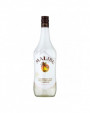 Malibu Carribbean Rum With Coconut Flavour
