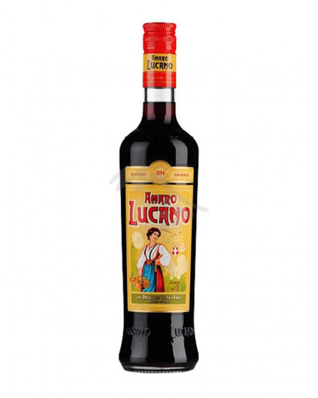 Amaro Lucano ml 500