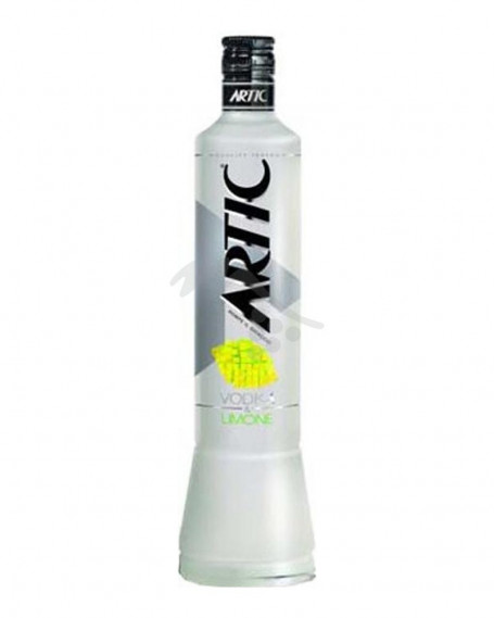 Vodka & Limone Artic