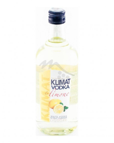 Vodka Limone Klimat