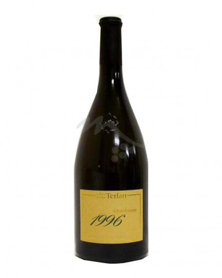Chardonnay 1996 Cantina Terlano