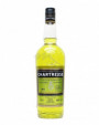Chartreuse Jaune Liqueur