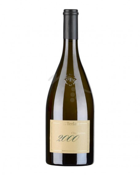 Chardonnay 2000 Cantina Terlano