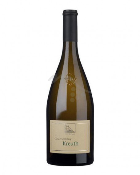 Kreuth 2016 Chardonnay Cantina Terlano