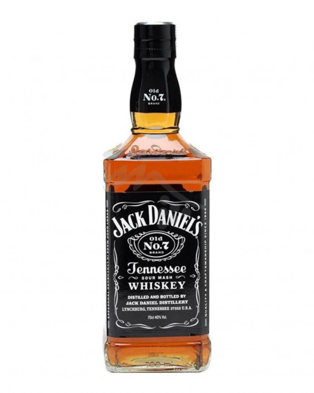 Jack Daniel's Old No.7 LT 1