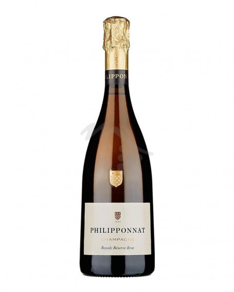 Champagne Philipponnat Royale Réserve Brut Philipponnat