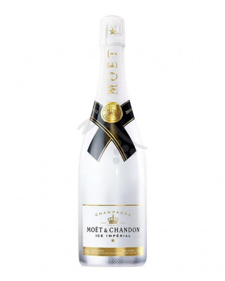 Moet & Chandon Champagne Brut Ice Imperial