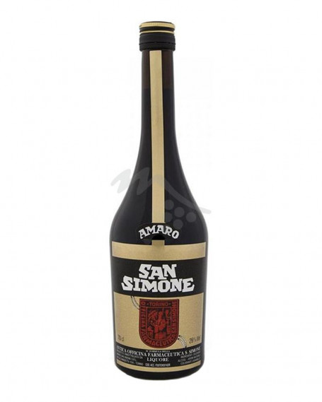 Amaro San Simone