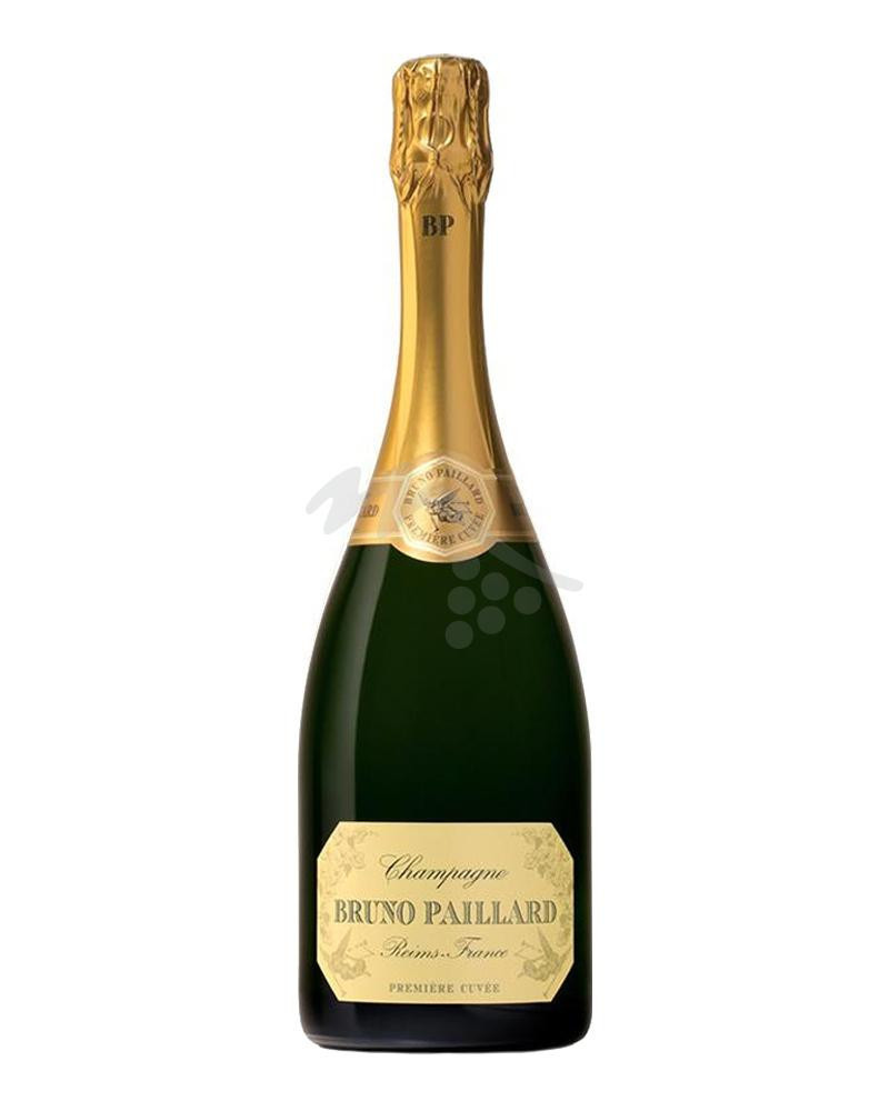 Champagne Première Cuvée Brut Bruno Paillard