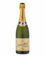 Champagne Gouet-Henry Brut - Magnum