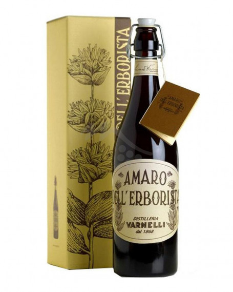 Amaro dell' Erborista Distilleria Varnelli