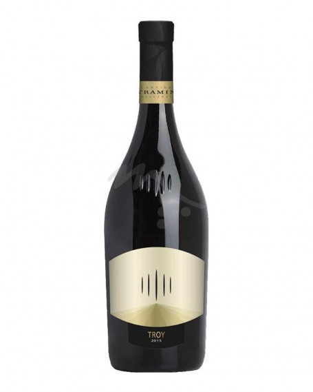 Troy 2016 Chardonnay Alto Adige DOC Cantina Tramin