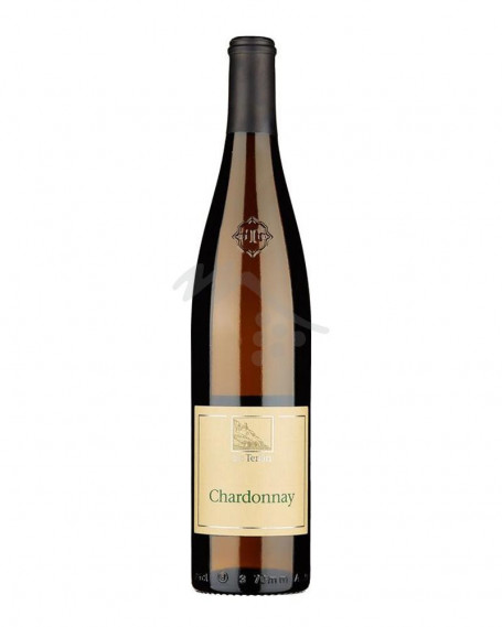 Chardonnay 2018 Alto Adige DOC Cantina Terlano