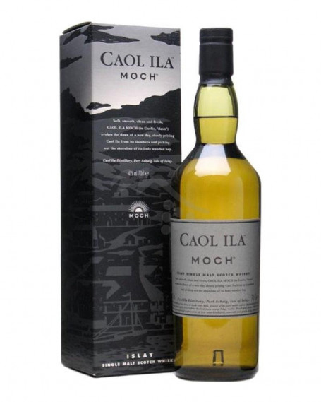 Whisky Caol Ila Moch Single Malt Caol Ila Distillery