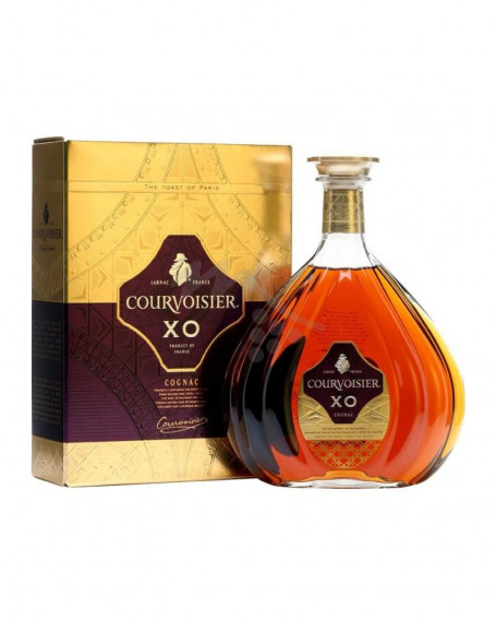 Cognac Courvoisier Xo Imperial Courvoisier