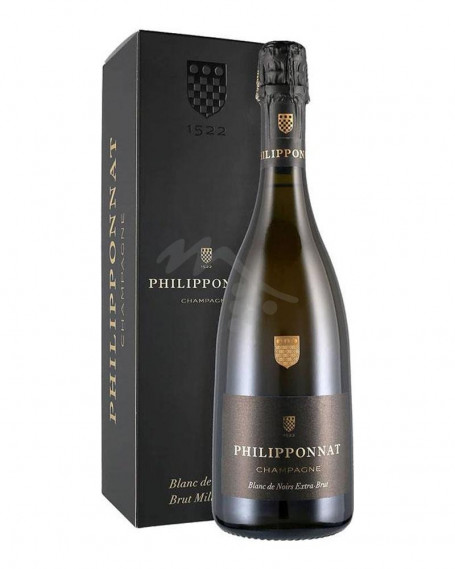 Champagne Philipponnat Extra Brut 2012 Blanc de Noirs Philipponnat