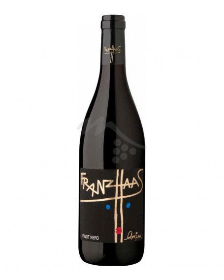 Schweizer 2016 Pinot Nero Alto Adige DOC Franz Haas