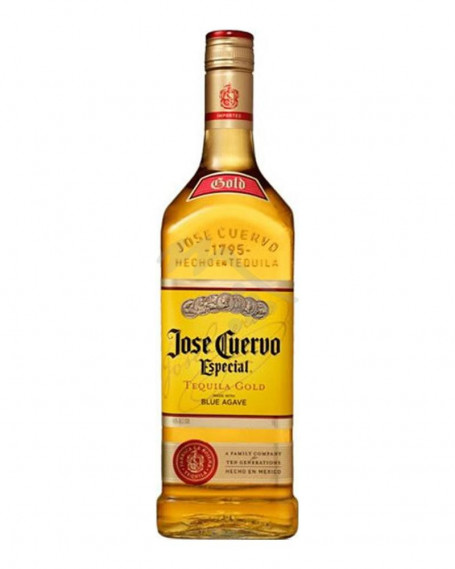 Tequila Especial Reposado Jose Cuervo 70cl