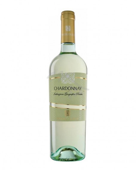Chardonnay 2019 Salento IGP Cantine Paolo Leo