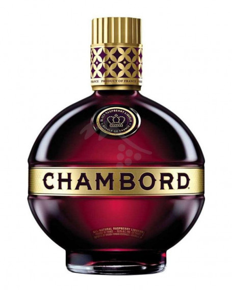 Chambord Liqueur Royale de France Chambord 70 cl