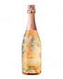 Champagne Brut Belle Epoque Rosè 2012 Perrier-Jouet