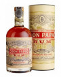 Rum Don Papa 7 Years Old Small Batch Don Papa