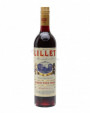Vermouth Rouge Lillet
