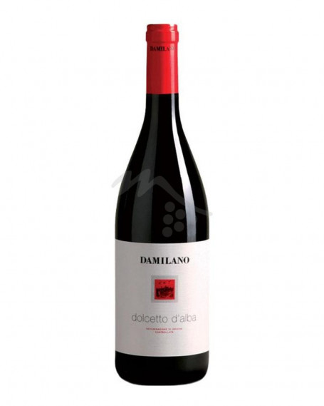 Dolcetto 2018 Dolcetto dAlba DOC Damilano