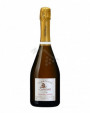 Champagne Cuvèe des Caudalies Extra Brut Blanc de Blancs Grand Cru Champagne AOC De Sousa