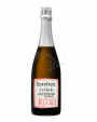 Starck Brut Nature Rosè 2012 Champagne Louis Roederer