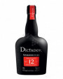 Dictator 12 Years Colombian Aged Rum Dictator