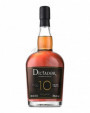 Dictator 10 Years Colombian Aged Rum Dictator