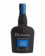 Dictator 20 Years Colombian Aged Rum Dictator