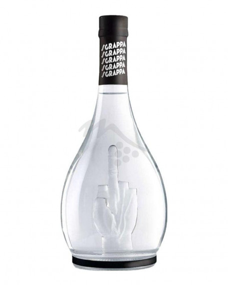 Grappa Sgrappa