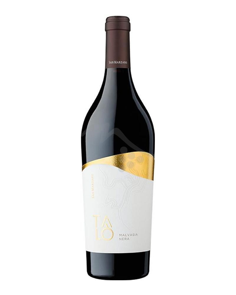 Talò Malvasia Nera 2019 Salento IGP San Marzano