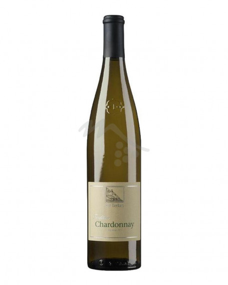 Chardonnay 2019 Alto Adige DOC Cantina Terlano