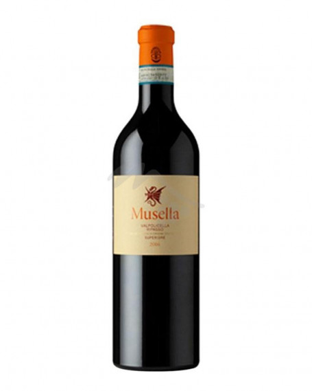 Ripasso 2016 Valpolicella Superiore DOC Musella Winery