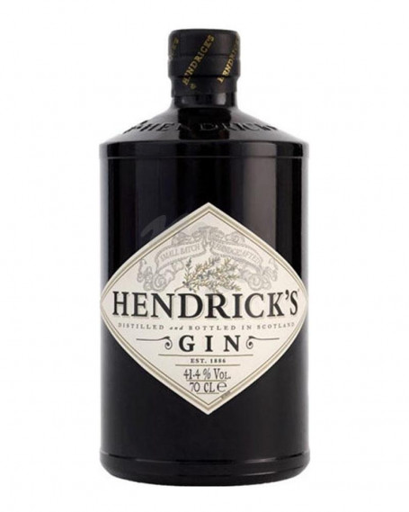 Gin Hendrick's 70 cl