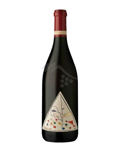 Ponkler Pinot Nero 2015 Alto Adige DOC Franz Haas